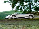 Pagani Zonda C12 S 7.3 Roadster 2002 года